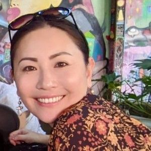 Meet your Posher, Masako